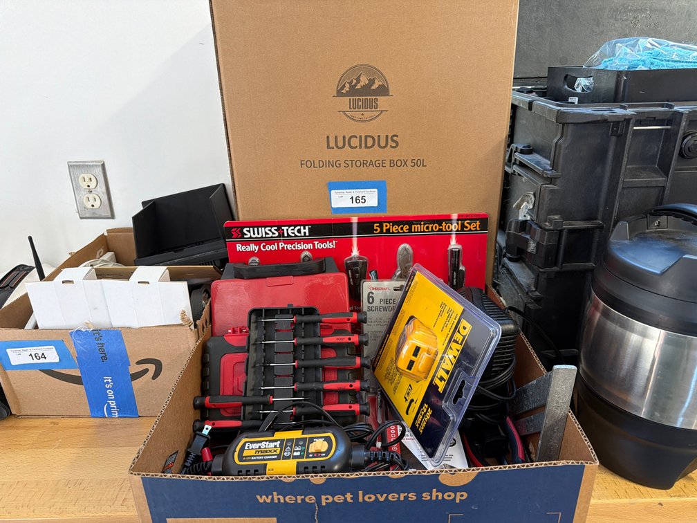 Tools