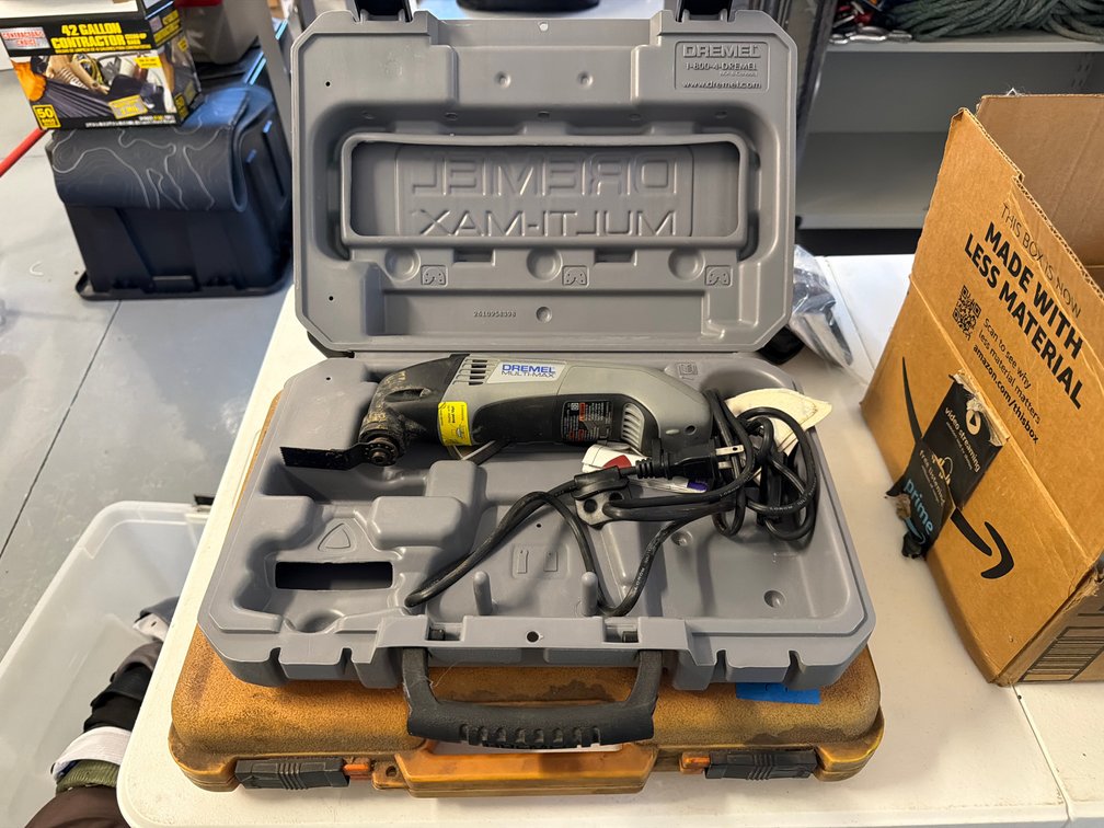Power Tools