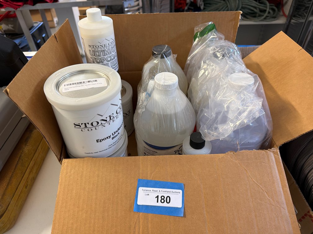 Epoxy