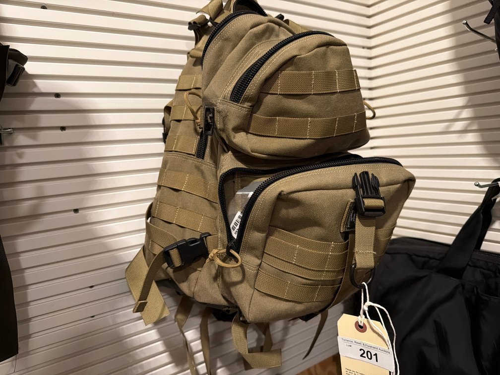 Maxpedition Medical Bag
