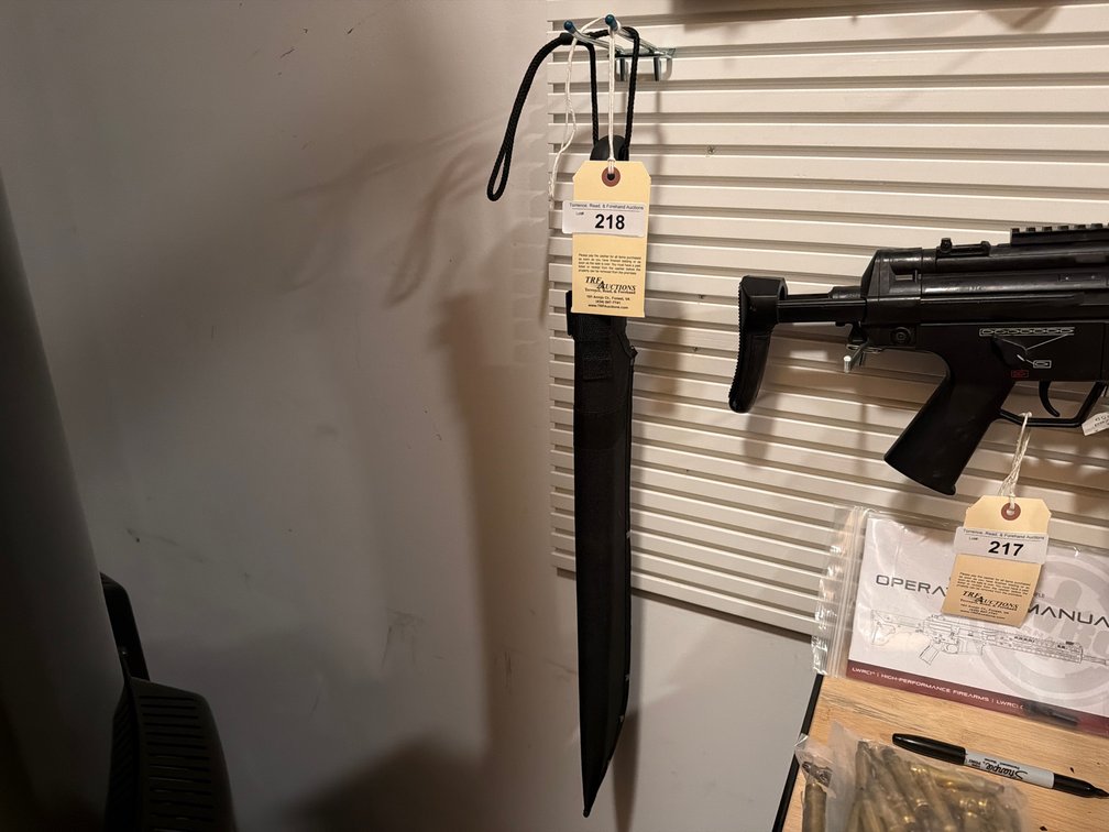 Machete