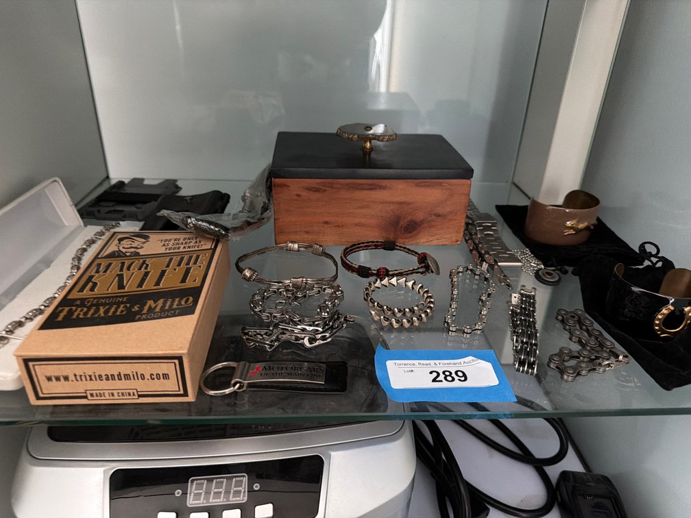 Jewelry