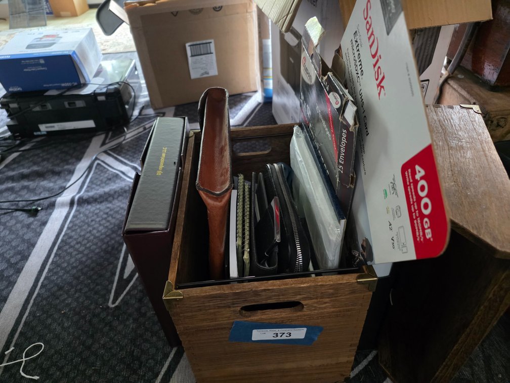 Office/executive set