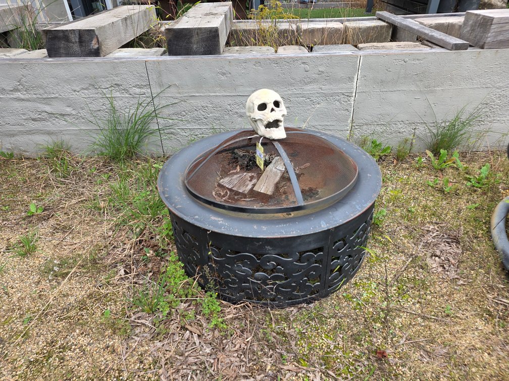 Firepit