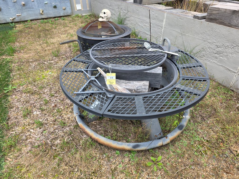 Firepit