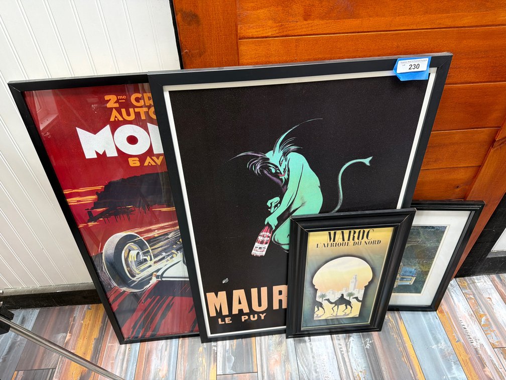 Prints & Posters