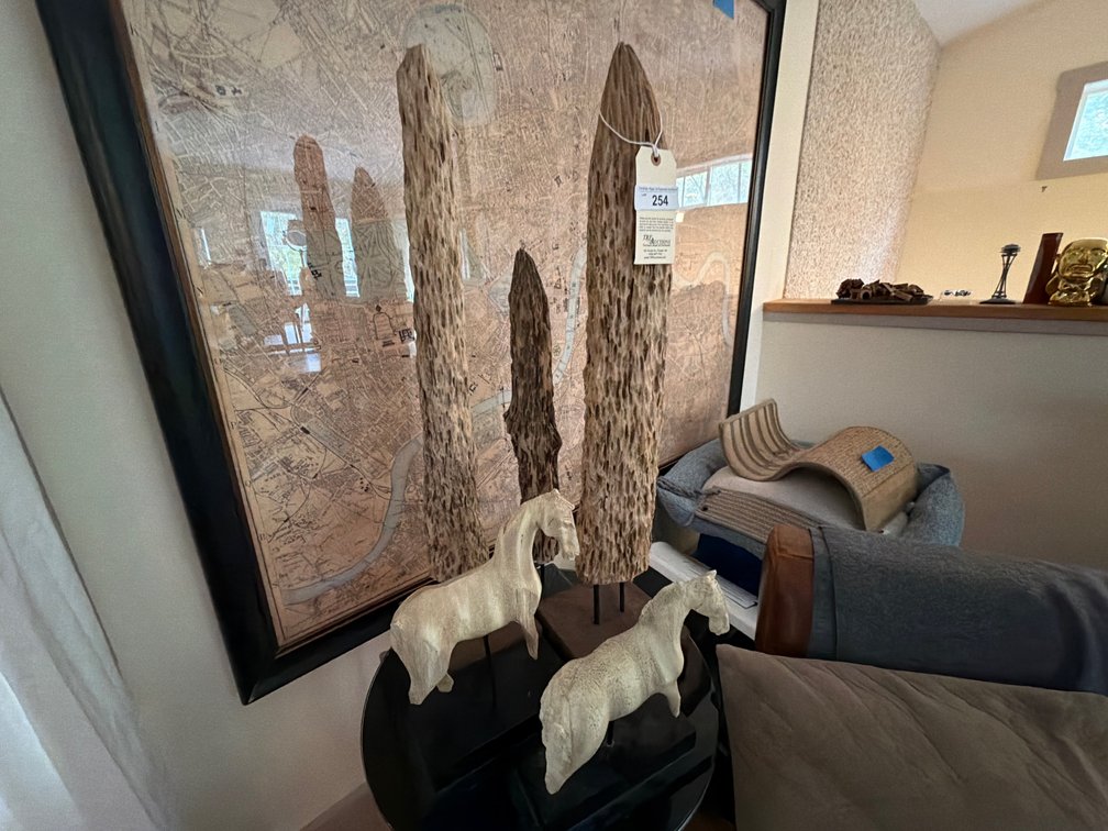 Wooden Decor