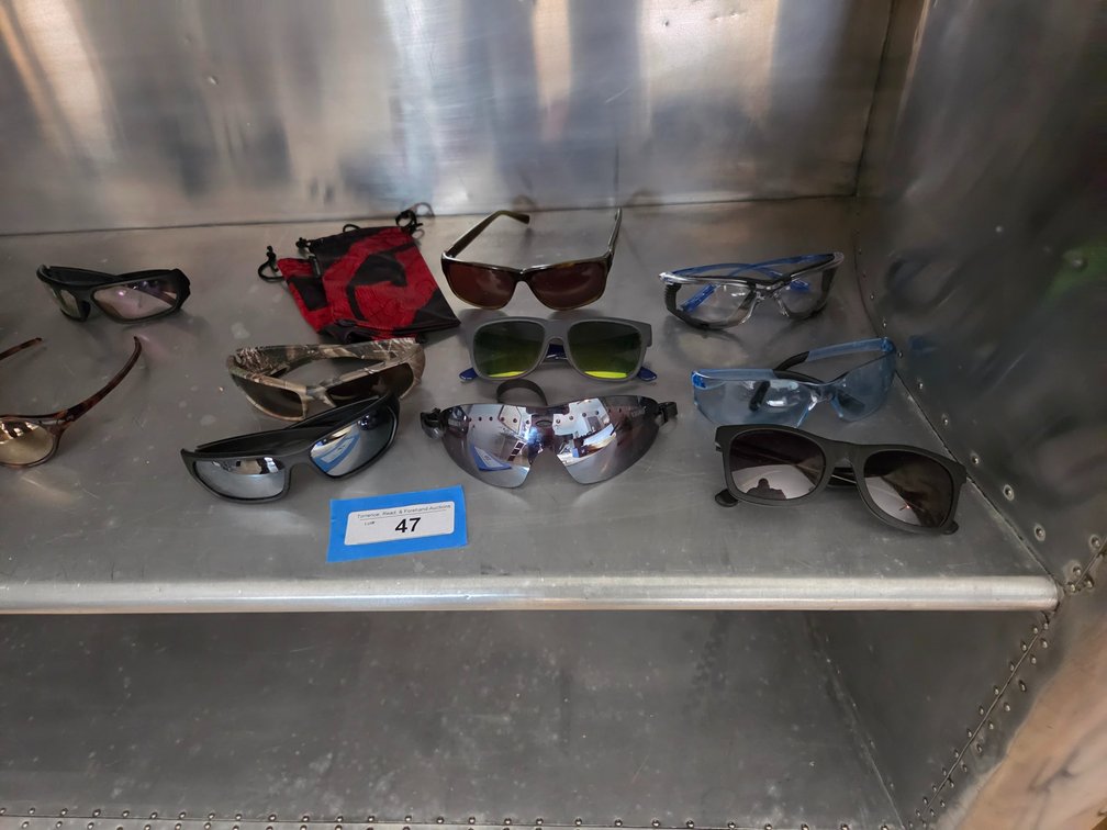 Smith, Magpul Ballisitc, Hazard 4 Yurman Sunglasses