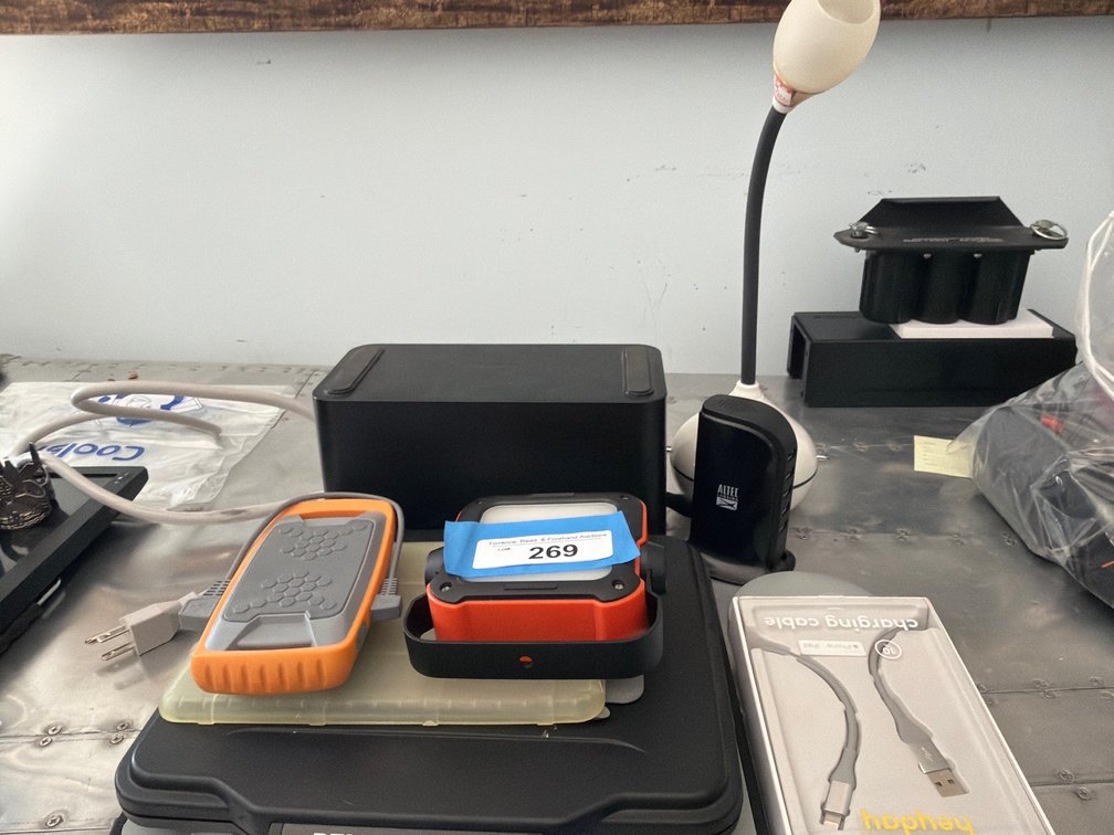 Electronic Accessories