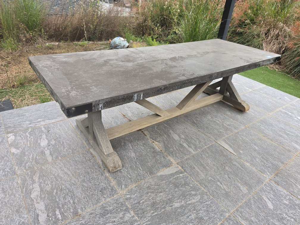 Large Table