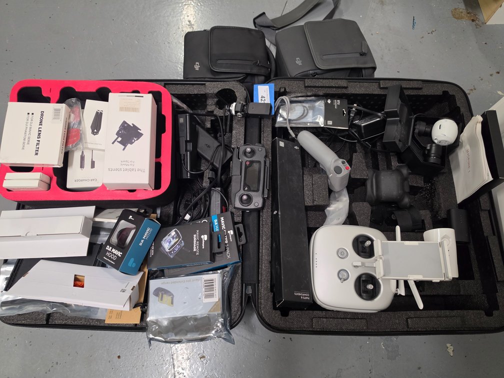 Drone Accessories