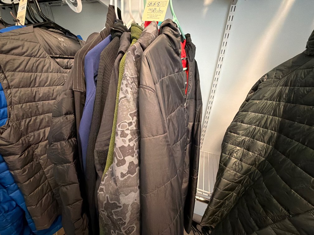 Jackets