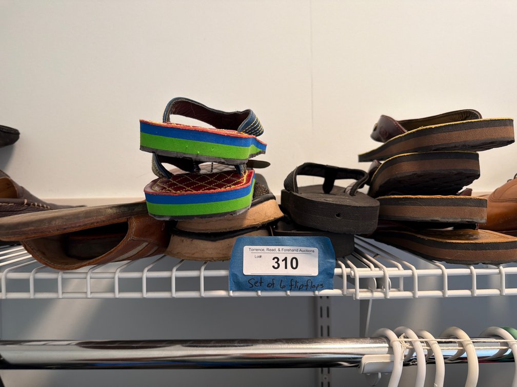 FlipFlops