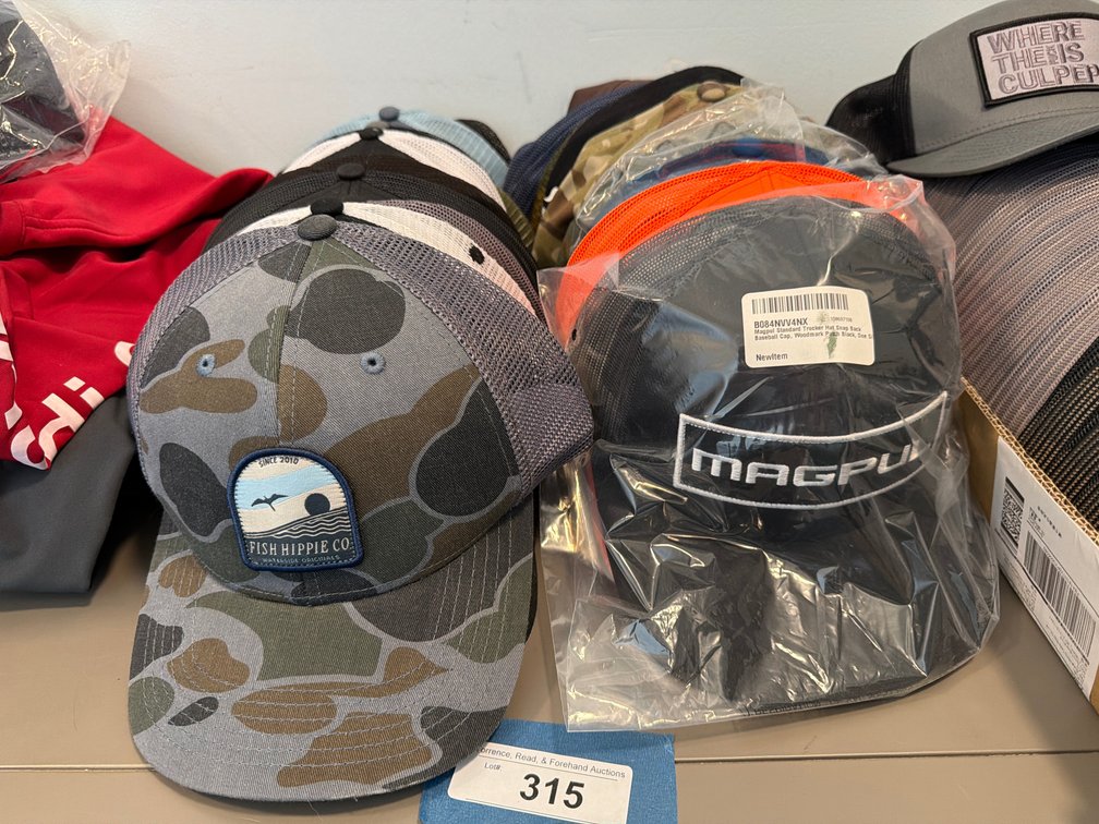Baseball Caps