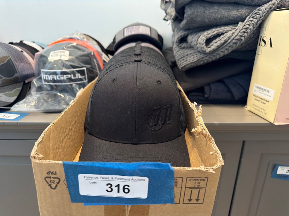 Baseball Caps