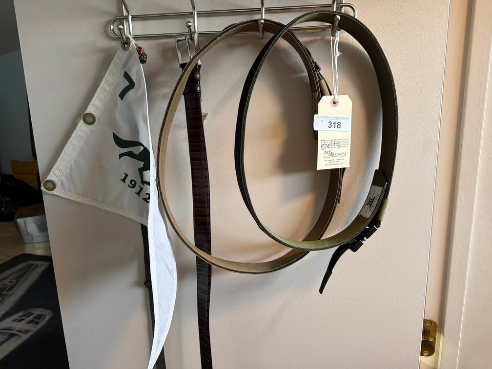 Belts