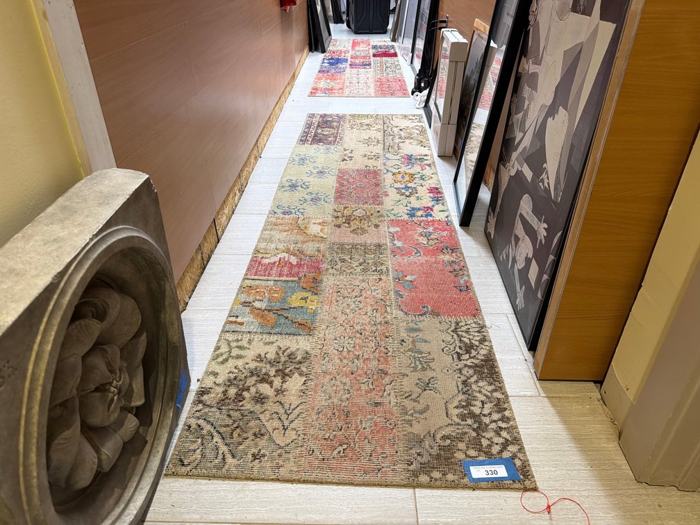 Hallway Rugs