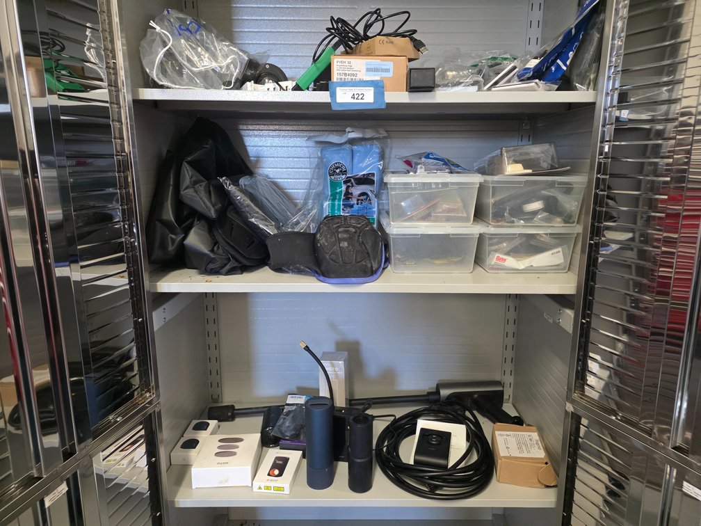Hoto gear, household misc