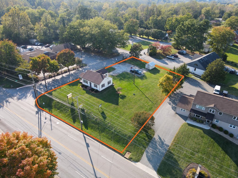 100 Richeson Dr, Lynchburg, VA