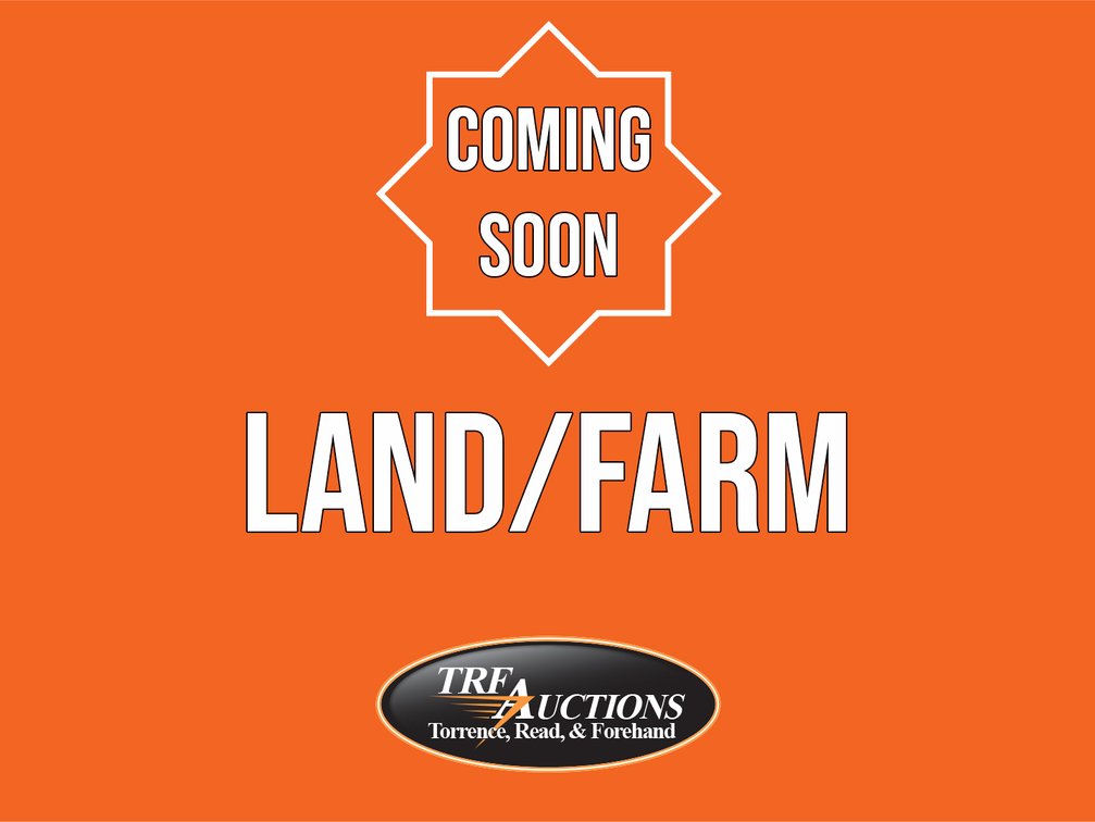 Image for Coming Soon- 43 Acre Farm
