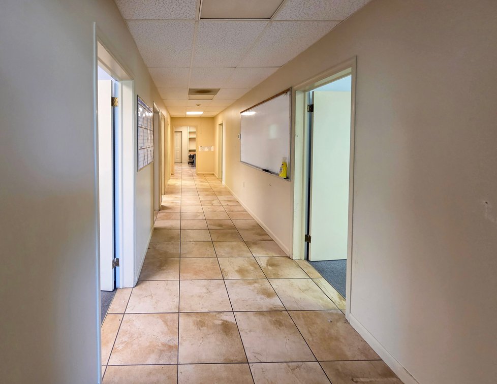 Image for 20,775 SF Industrial Building in Shenandoah VA