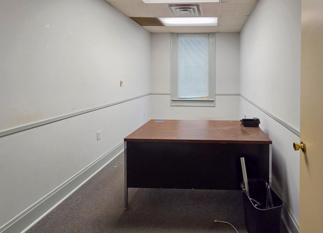 Image for 20,775 SF Industrial Building in Shenandoah VA