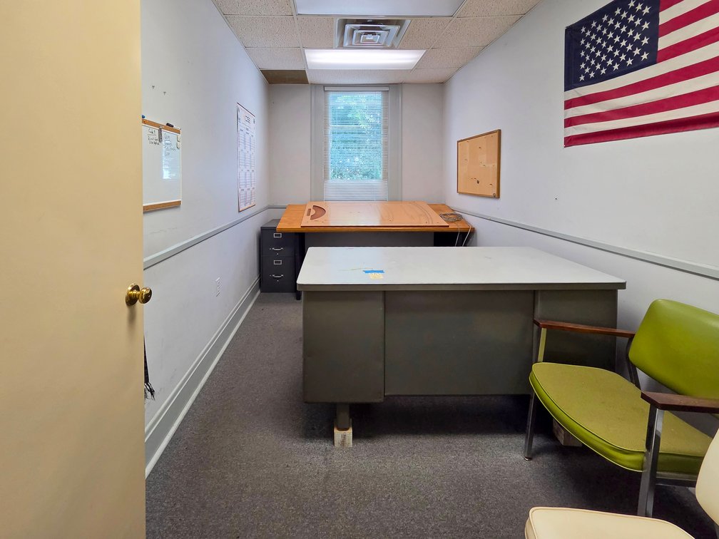 Image for 20,775 SF Industrial Building in Shenandoah VA