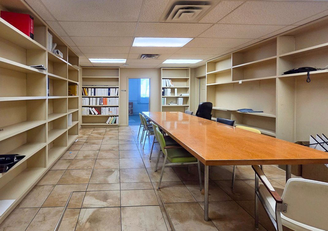 Image for 20,775 SF Industrial Building in Shenandoah VA