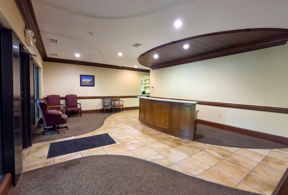 Image for 20,775 SF Industrial Building in Shenandoah VA