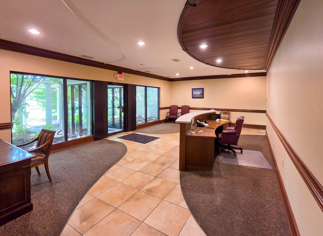Image for 20,775 SF Industrial Building in Shenandoah VA