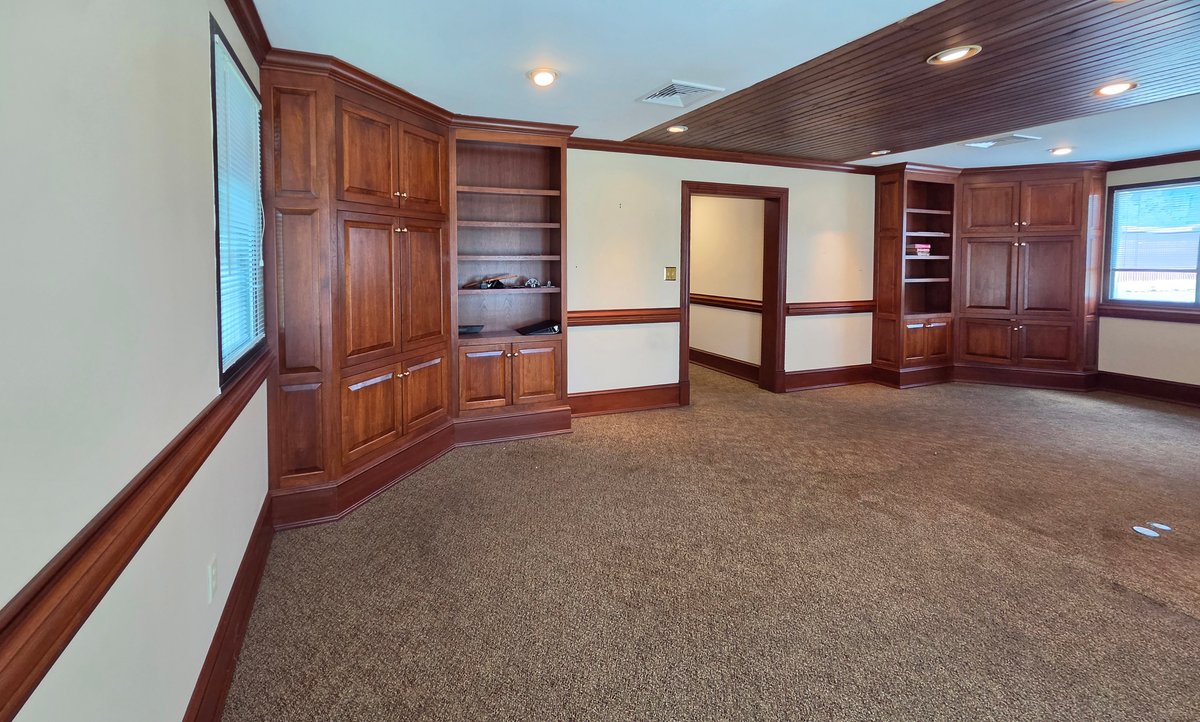 Image for 20,775 SF Industrial Building in Shenandoah VA