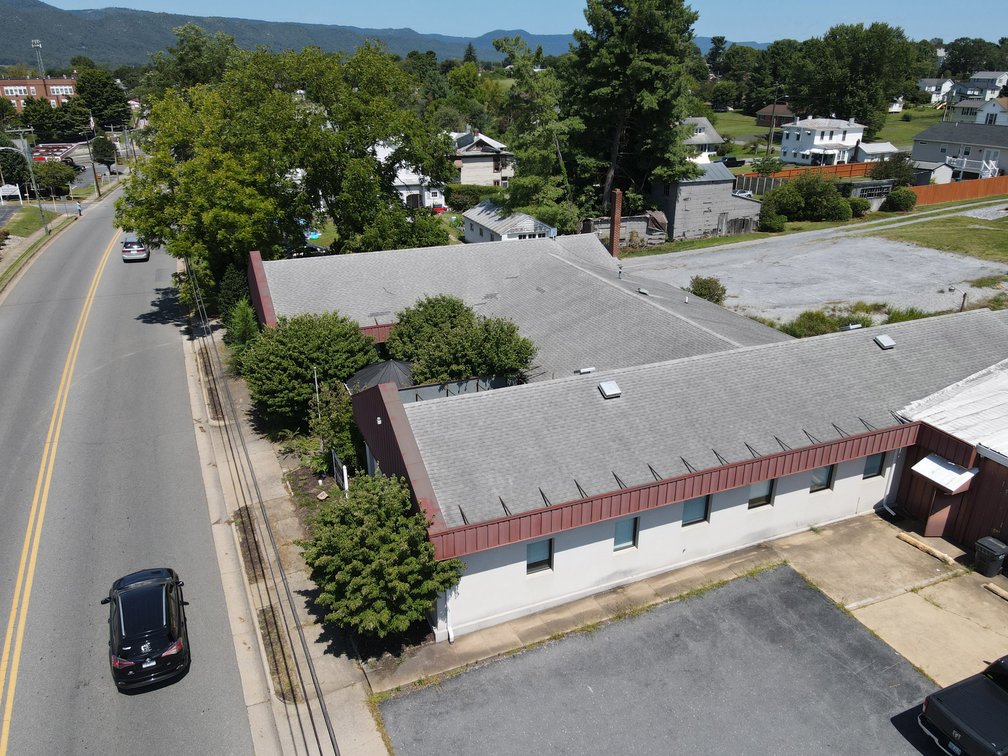 Image for 20,775 SF Industrial Building in Shenandoah VA