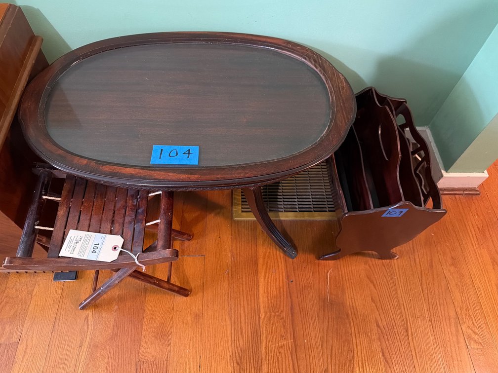 Small Furniture Set