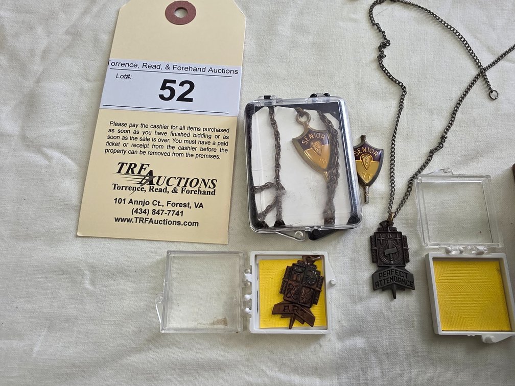 Pendants