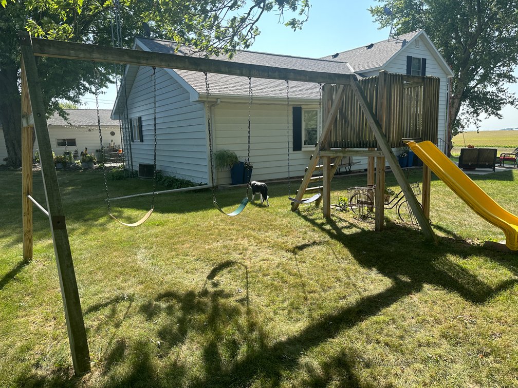 Image for 2488 Needham Ave., Sac City!