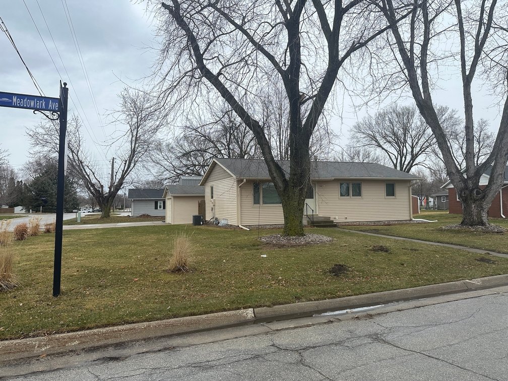 Image for 701 Meadowlark Ave, Sac City!