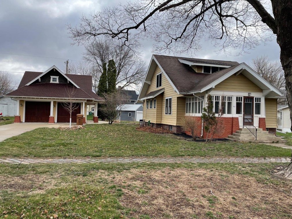 Image for 313 S Fulton Street, Newell!