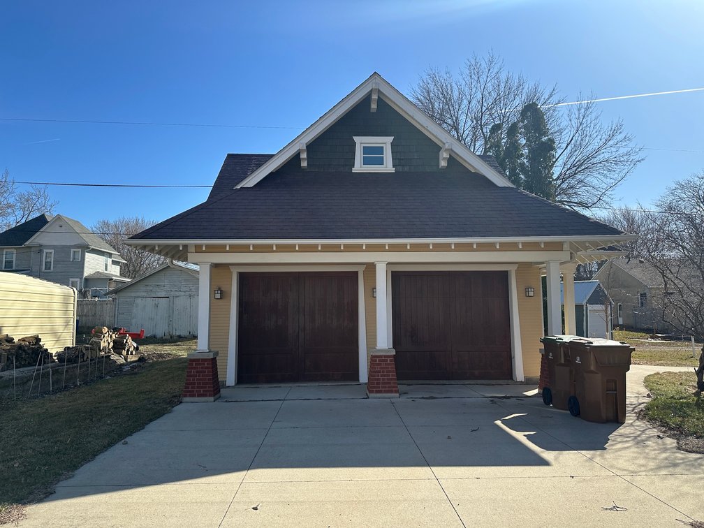 Image for 313 S Fulton Street, Newell!