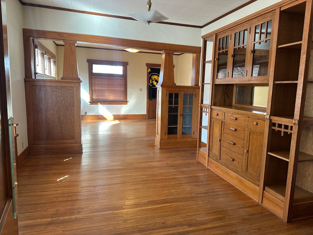 Image for 313 S Fulton Street, Newell!