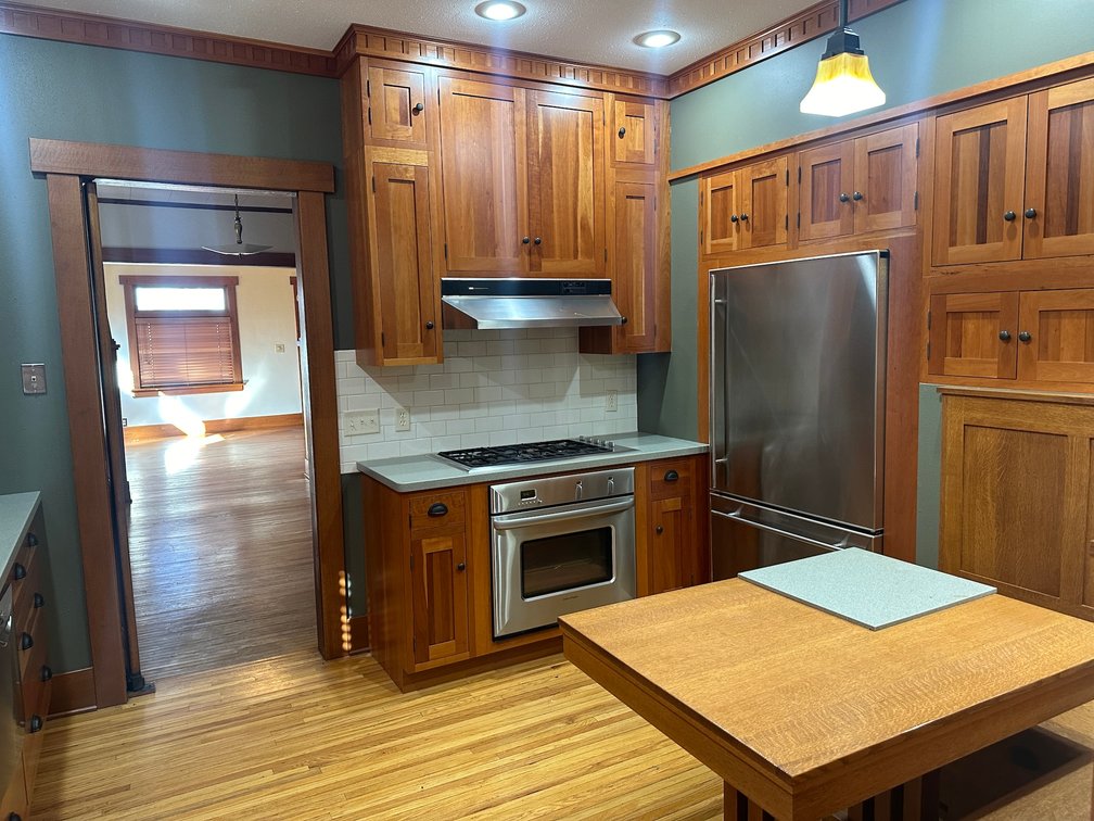 Image for 313 S Fulton Street, Newell!