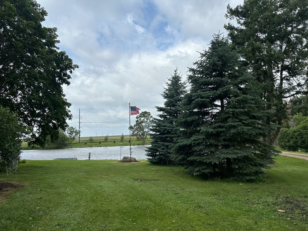 Image for Peterson, IA Acreage For Sale!