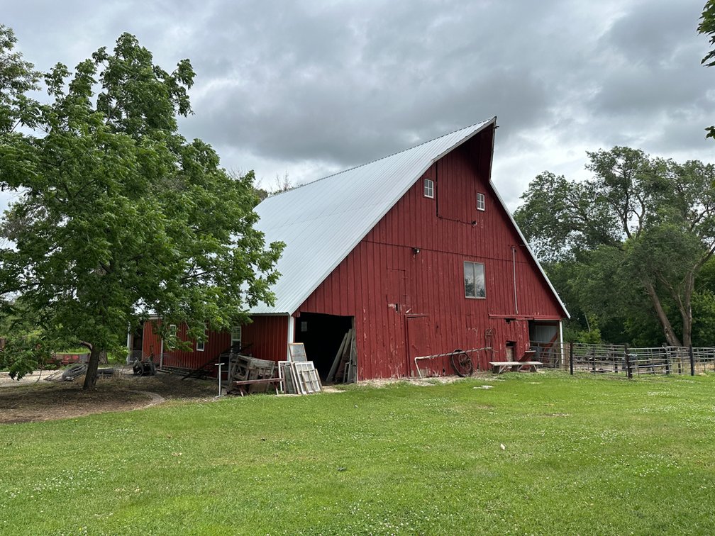 Image for Peterson, IA Acreage For Sale!