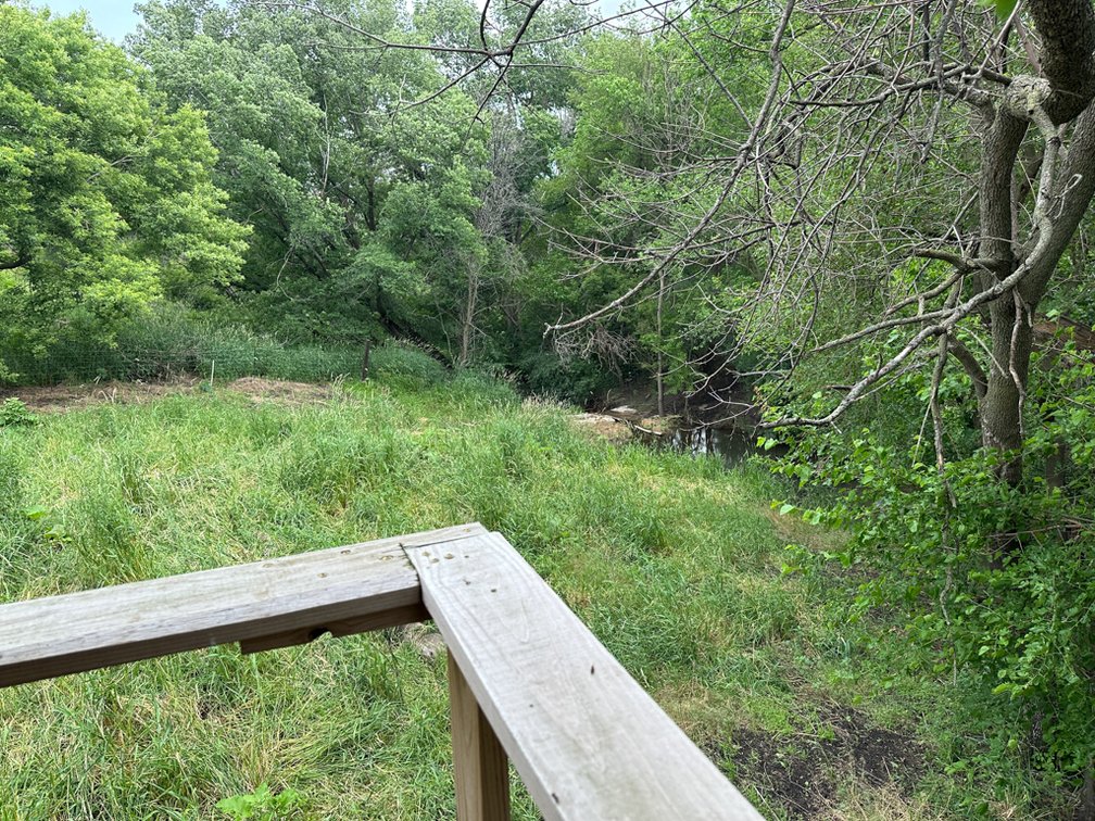 Image for Peterson, IA Acreage For Sale!