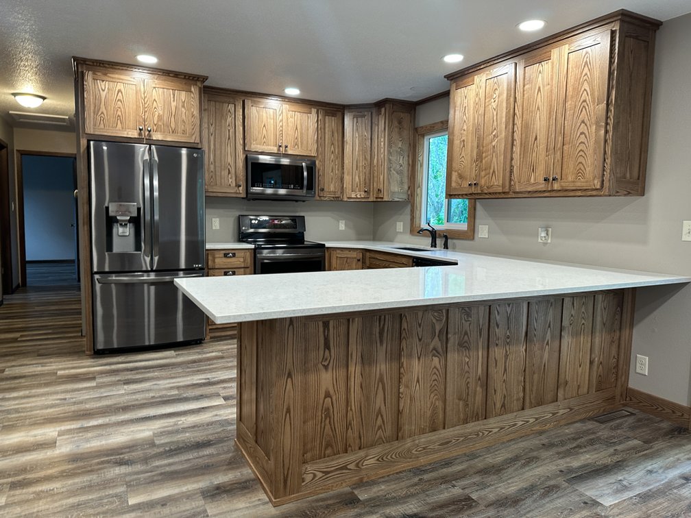 Image for 901 Gishwiller Street, Sac City!