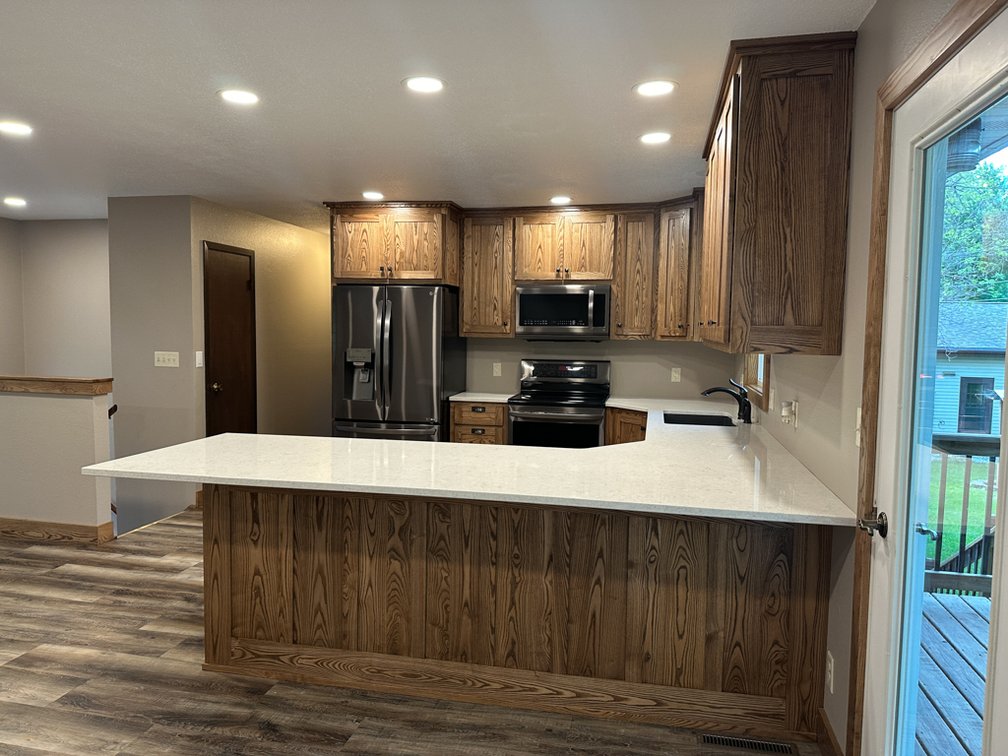 Image for 901 Gishwiller Street, Sac City!