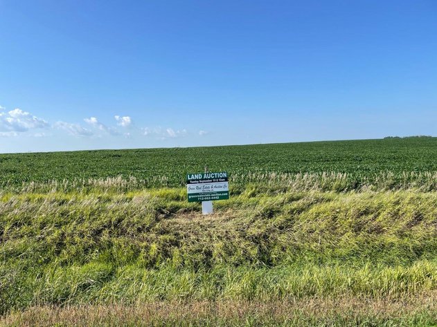 Image for Greene County Land Auction!