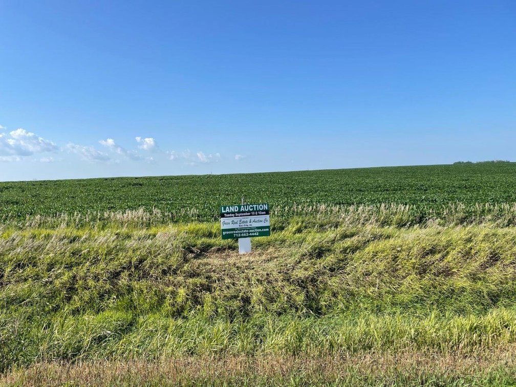 Image for Greene County Land Auction!