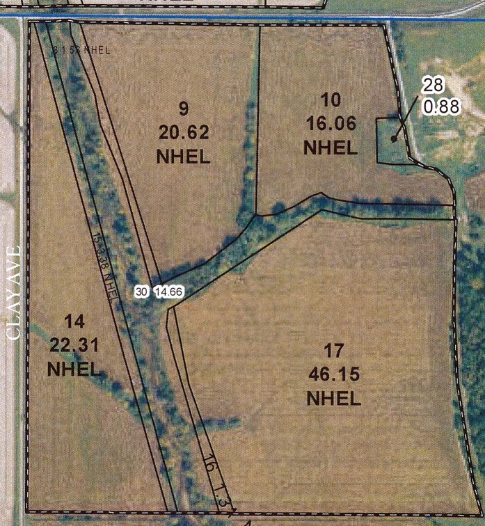 Image for Adair County, IA Land Auction!