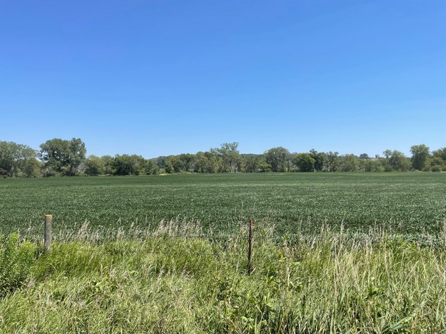 Image for Adair County, IA Land Auction!