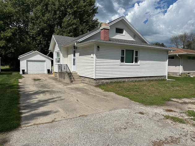 Image for 314 Chestnutt Avenue, Lytton!